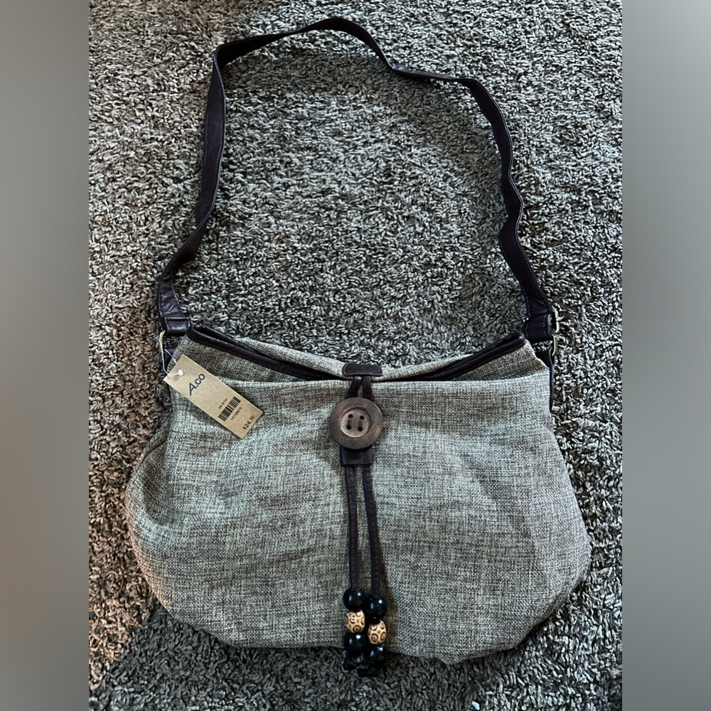 ACO purse